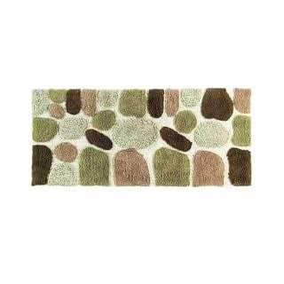 Chesapeake Pebbles Bath Runner - Image 3