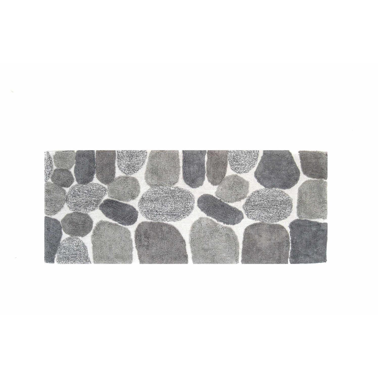 Chesapeake Pebbles Bath Runner - Image 4