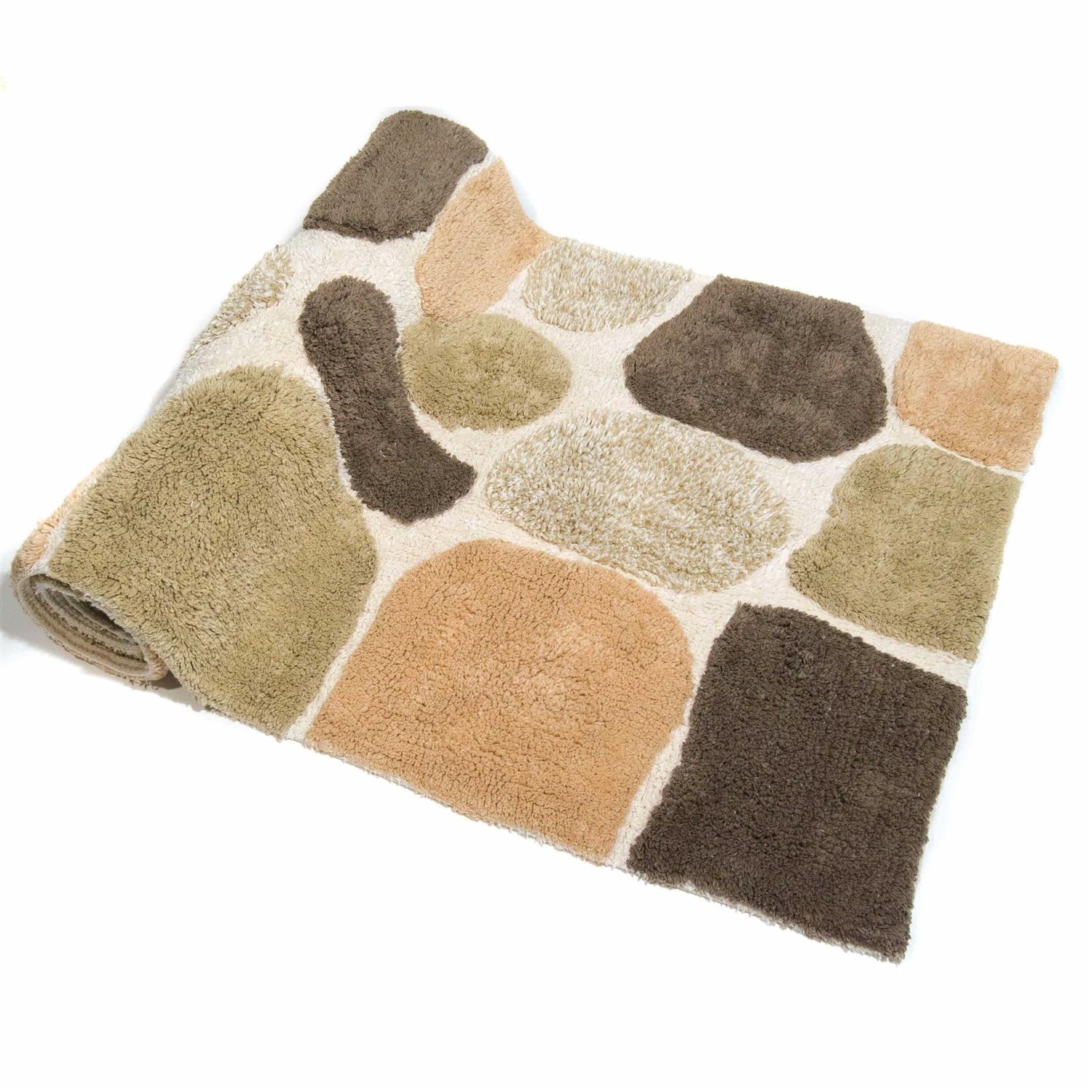 Chesapeake Pebbles Bath Runner - Image 5