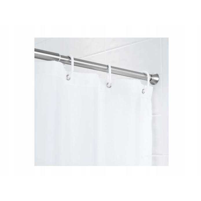 Amazon Basics Adjustable Tension Curtain Rod - Image 5