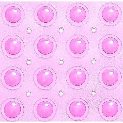 Tike Smart Extra-Long Non-Slip Bathtub & Shower Mat 39x16 Safe - Image 5