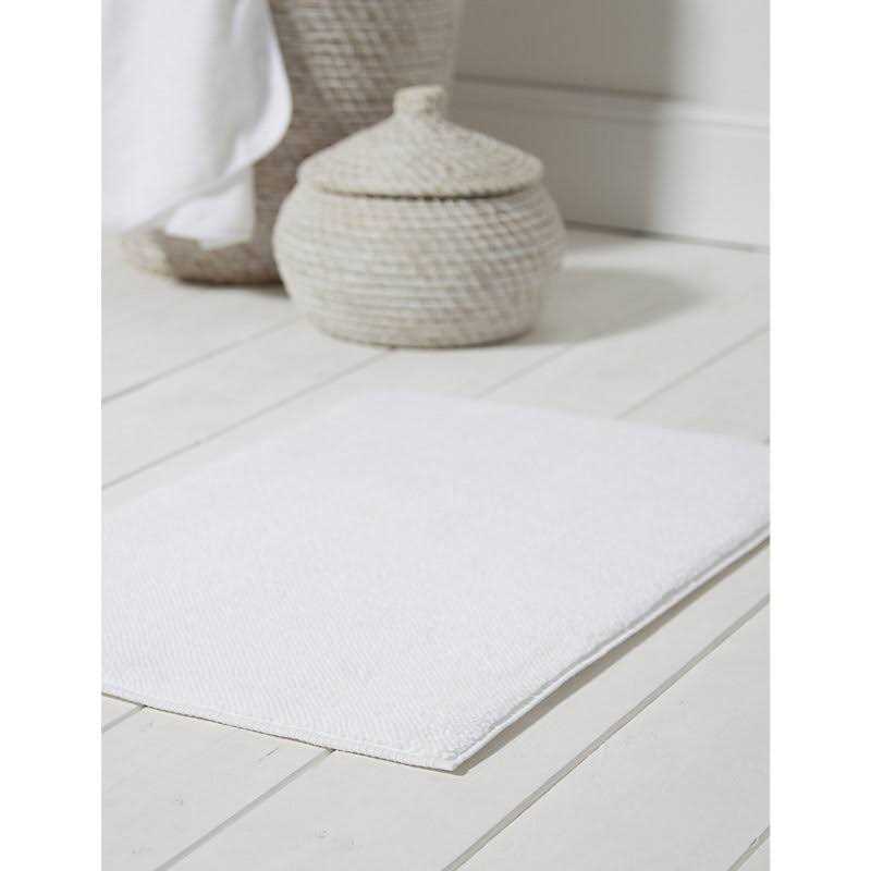 The White Company Ile de Re Bath mat - Image 3