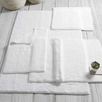 The White Company Ile de Re Bath mat - Image 5