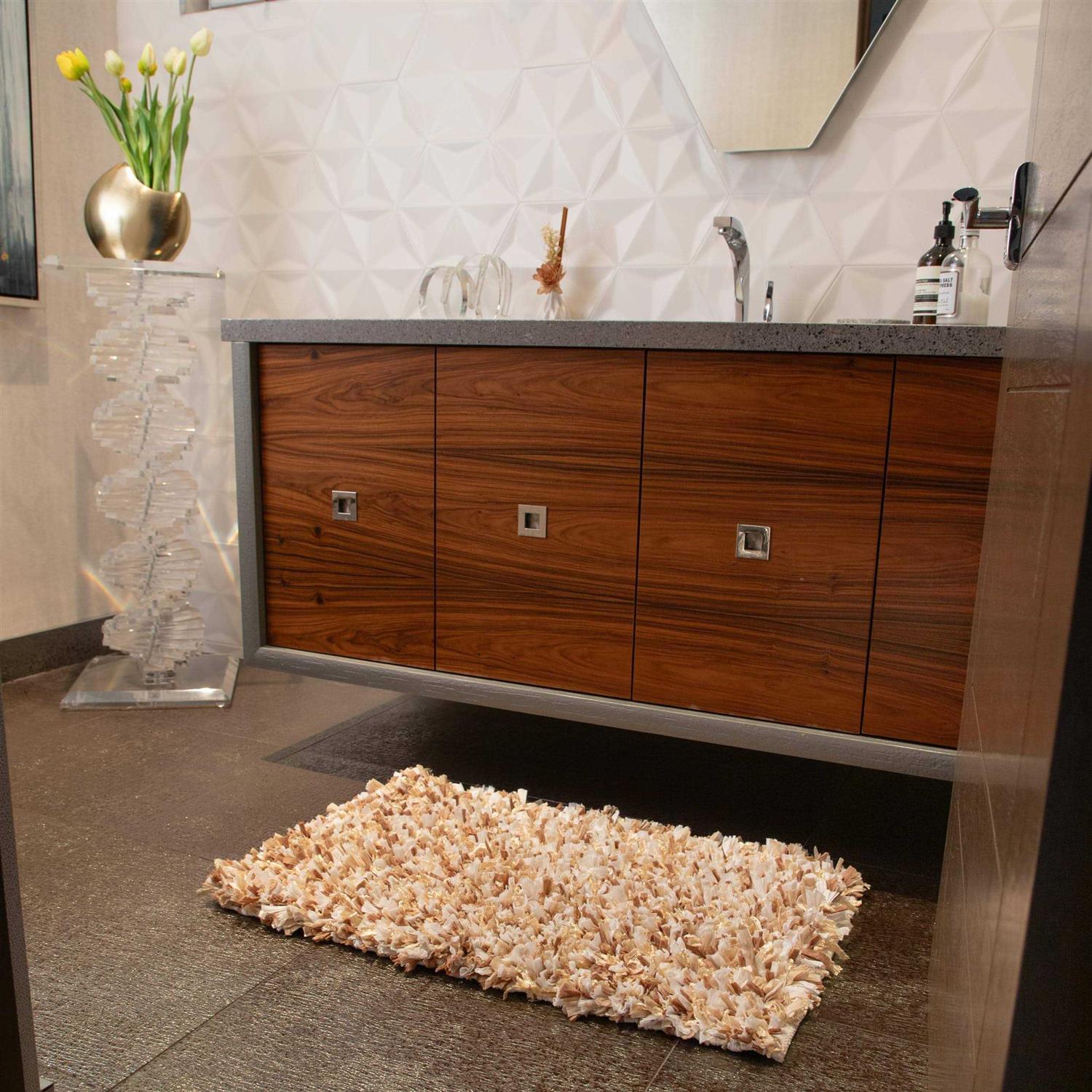 Angelique Bath Rug Sherry Kline - Image 3