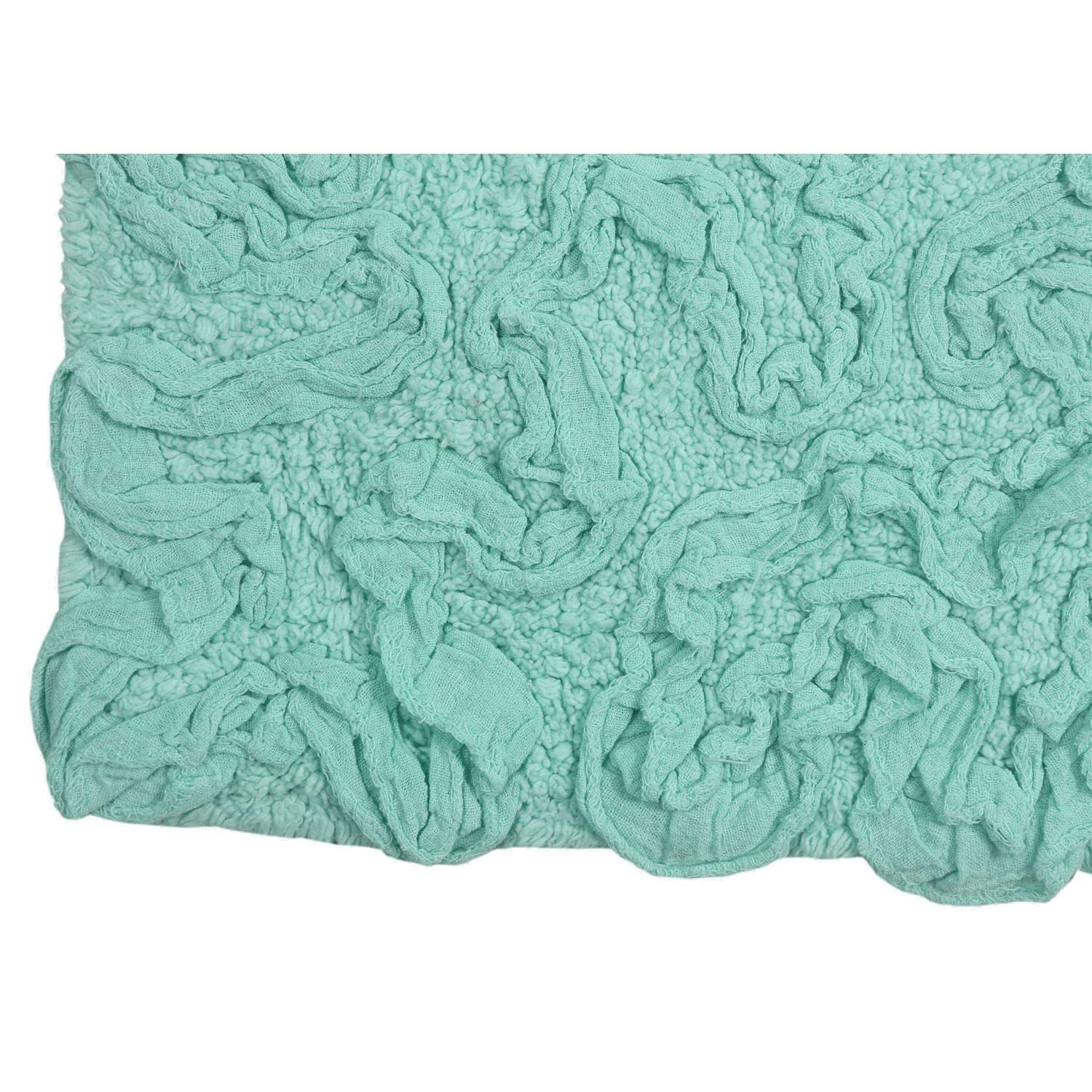 Bath Rug Home Weavers - Image 3