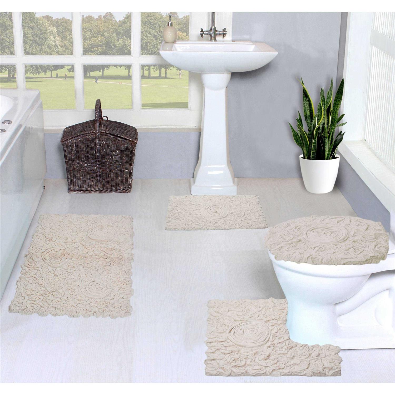 Bath Rug Home Weavers - Image 4