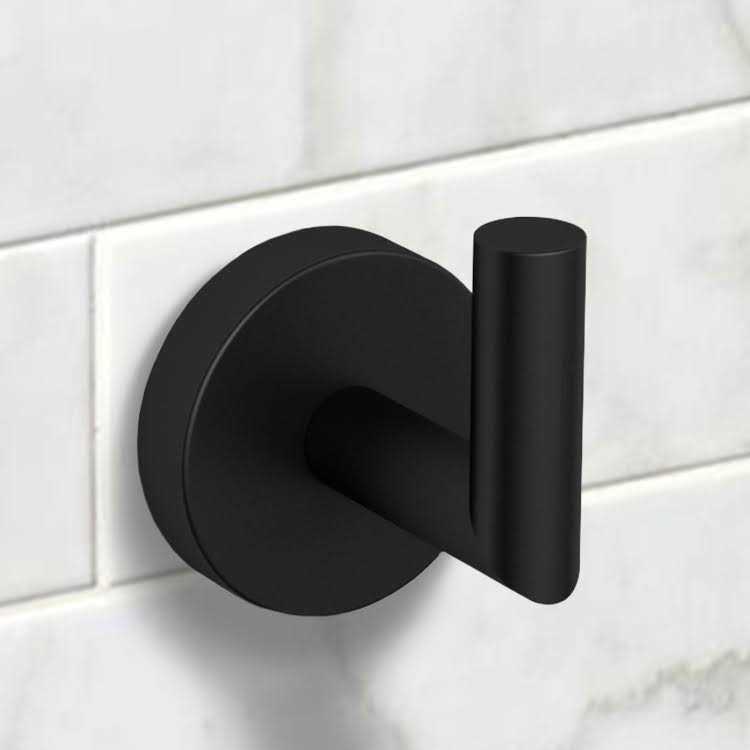 Nameeks NNBL0028 Luxury Hotel Matte Bathroom Hook - Image 4