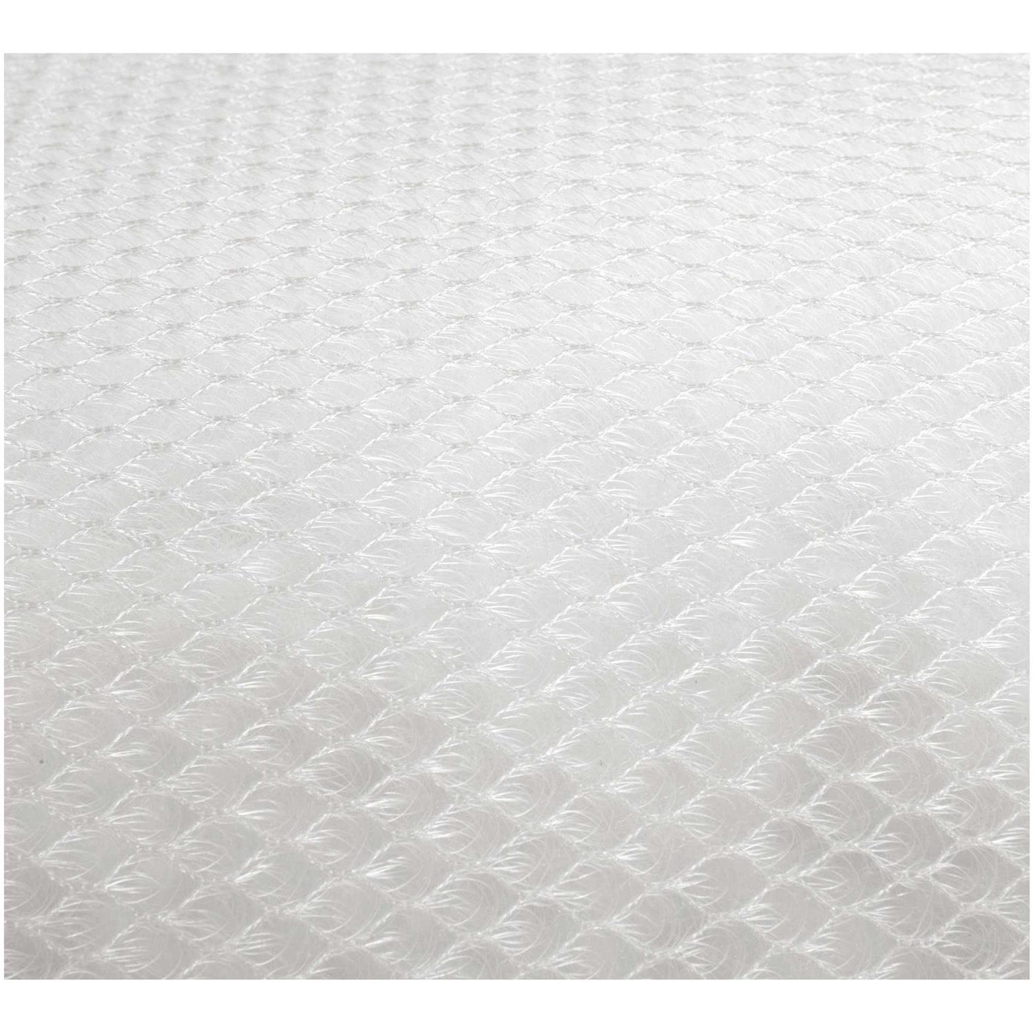 BADESOFA Bath Pillow Grey, S Ultimate comfort for the bathtub - Image 4