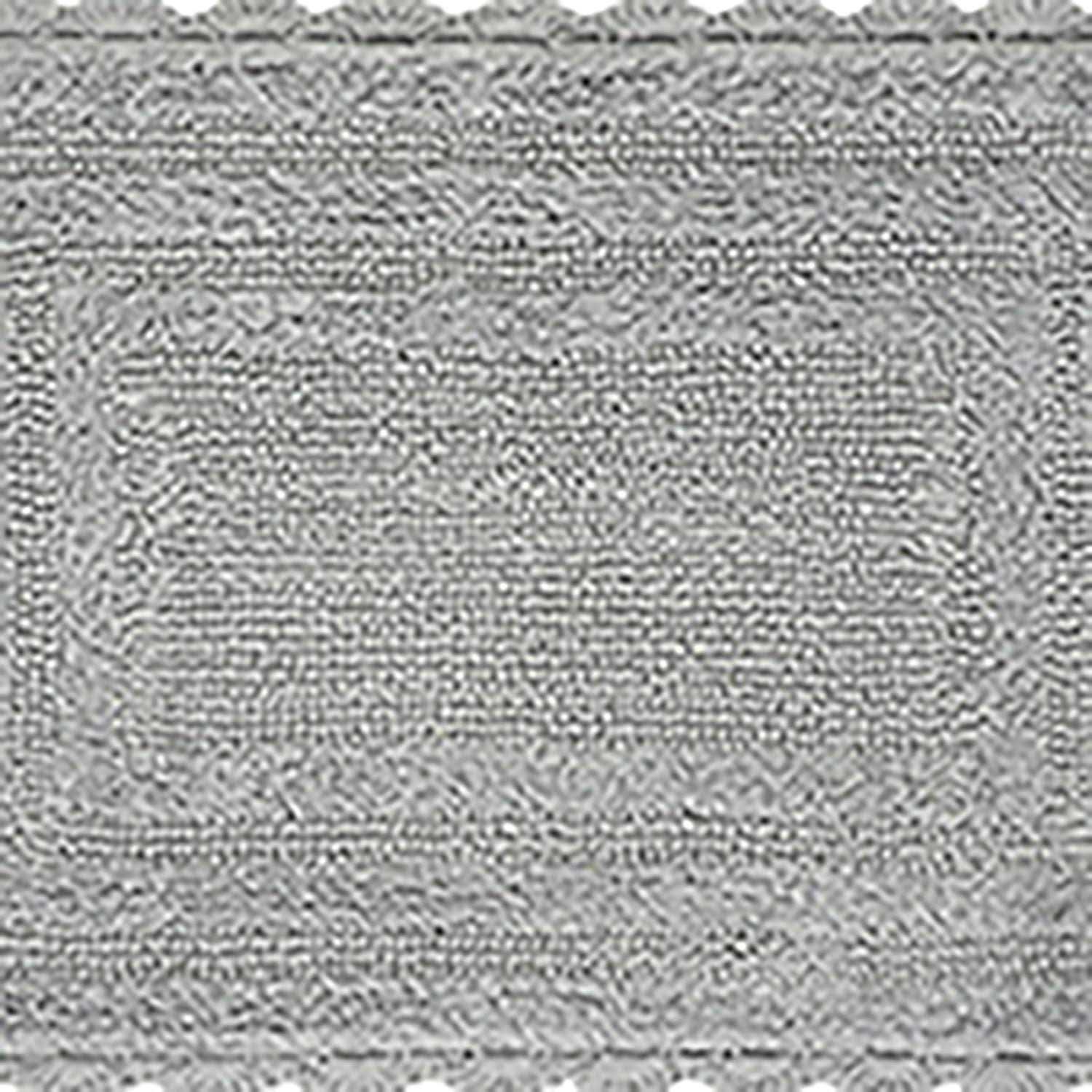 Better Trends Lilly Crochet 100% Cotton Bath Rug Set - Image 4