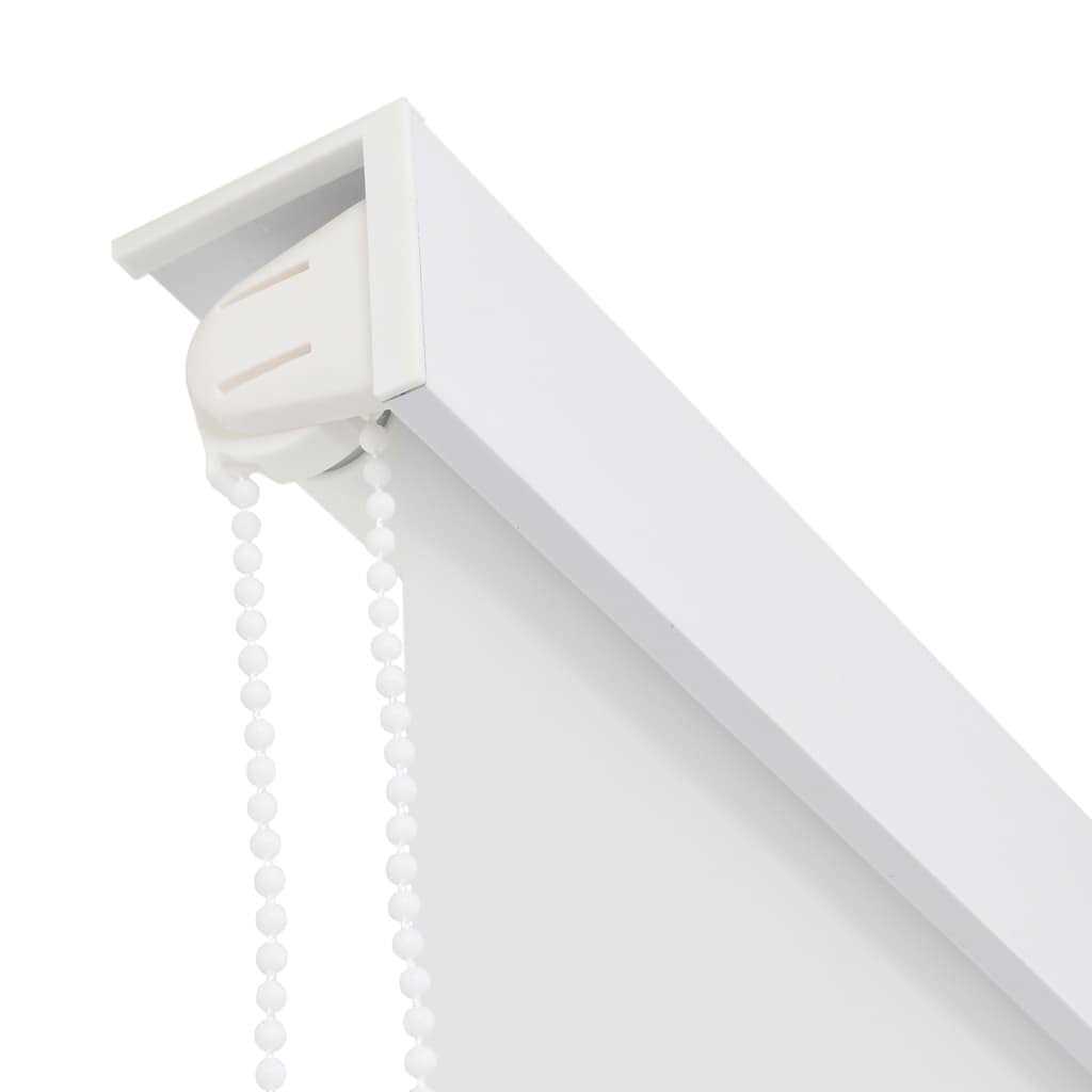 vidaXL Shower Roller Blind Square - Image 4