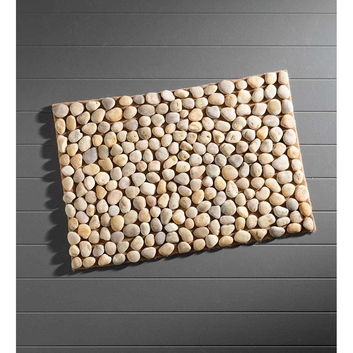 VivaTerra River Rock Floor Mat - Image 3