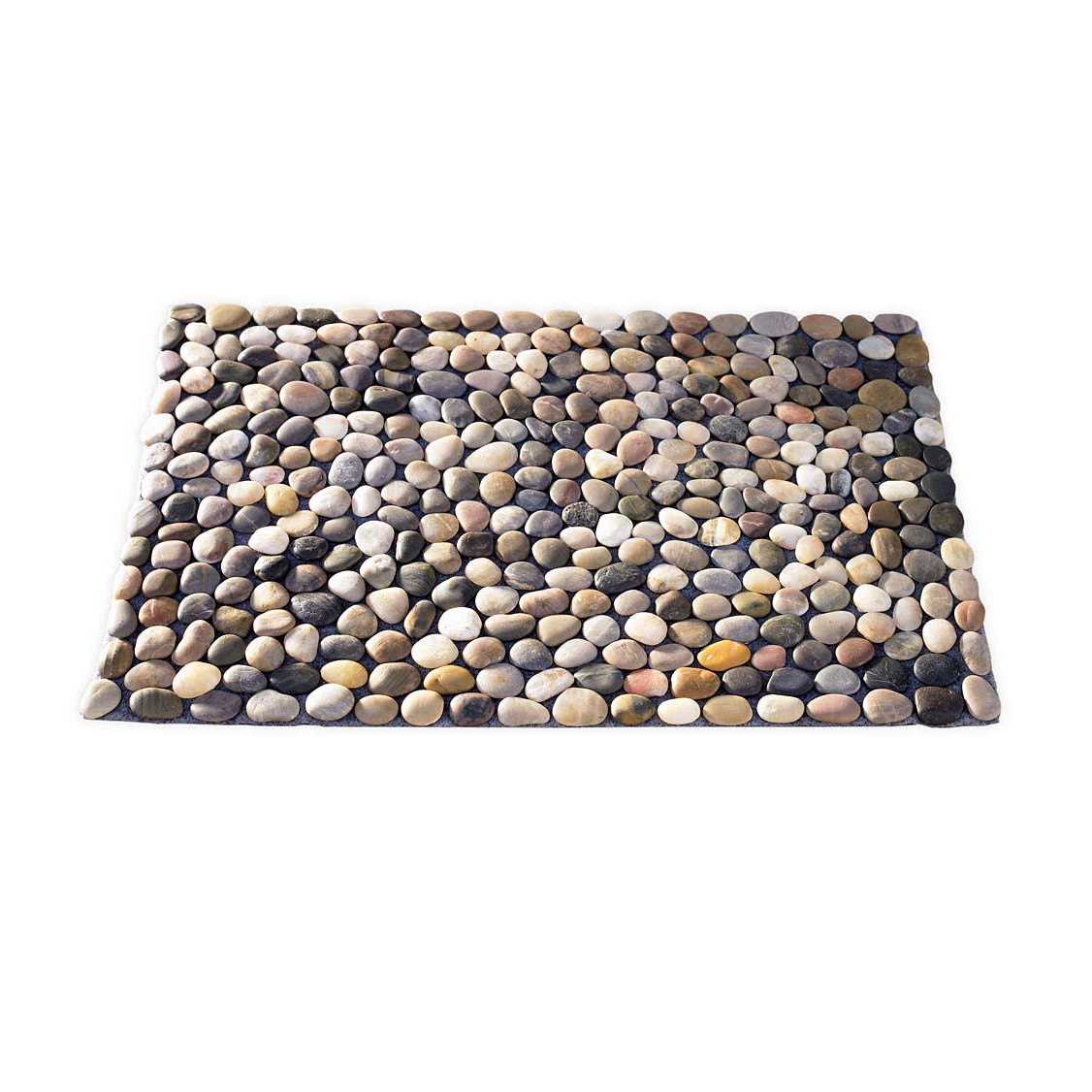VivaTerra River Rock Floor Mat - Image 4