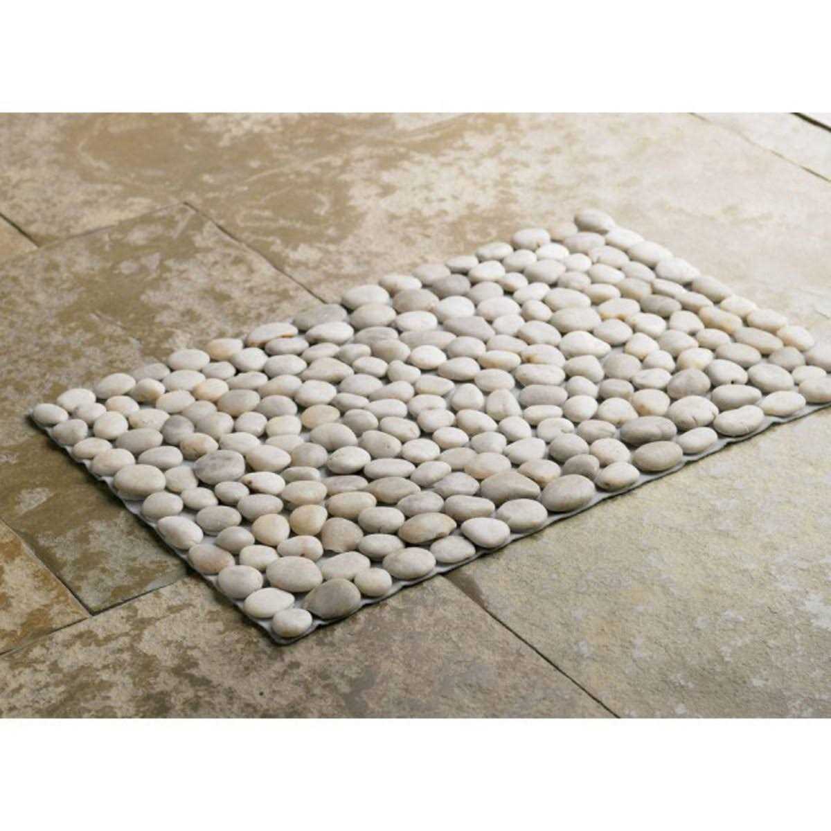 VivaTerra River Rock Floor Mat - Image 5