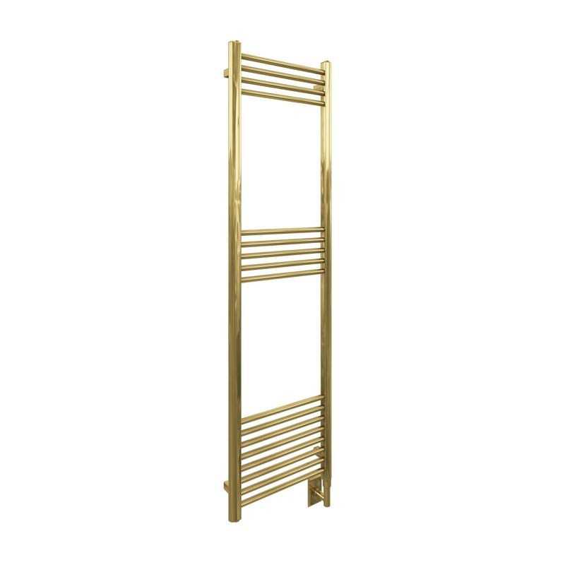 Paris Mirror Eos Wall Mounted Electric Towel Warmer - Image 3