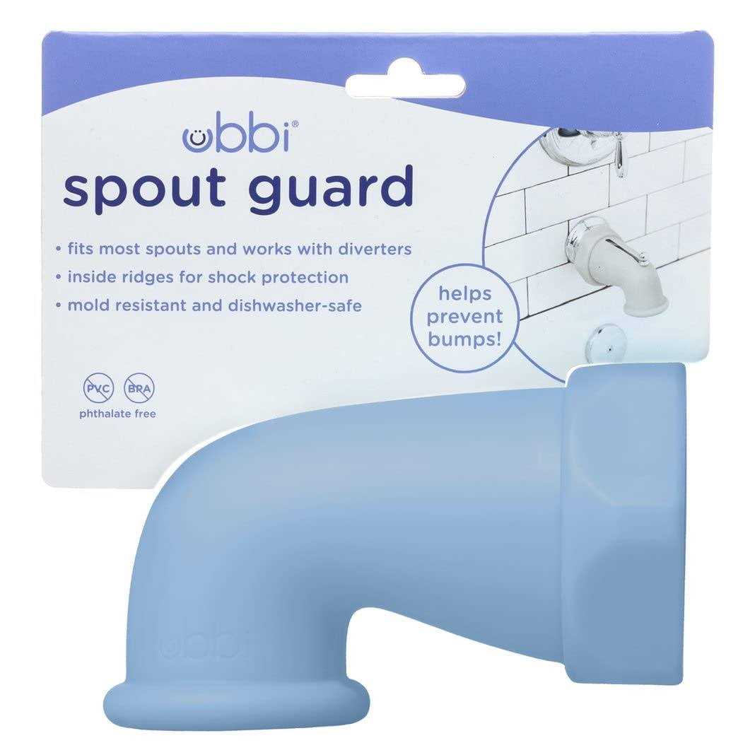 Ubbi Gray Spout Guard Cover - Image 4