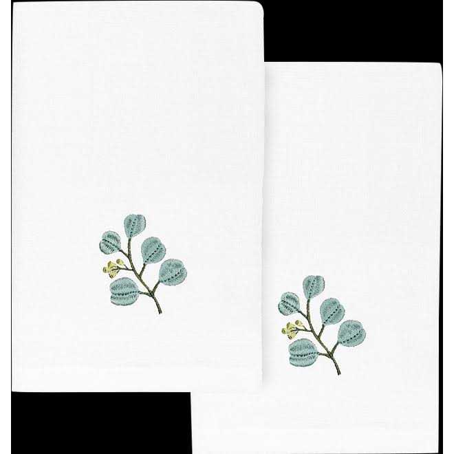 Avanti Abstract Coastal Bath Rug - Image 4