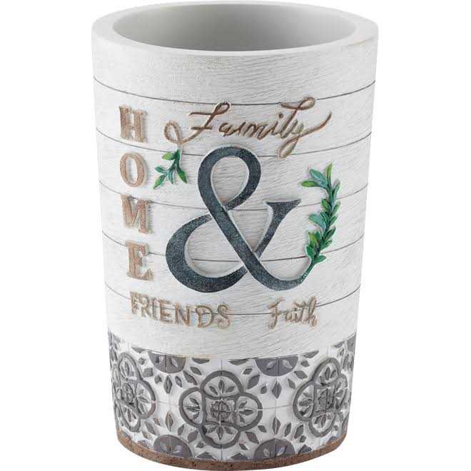 Avanti Abstract Coastal Bath Rug - Image 5