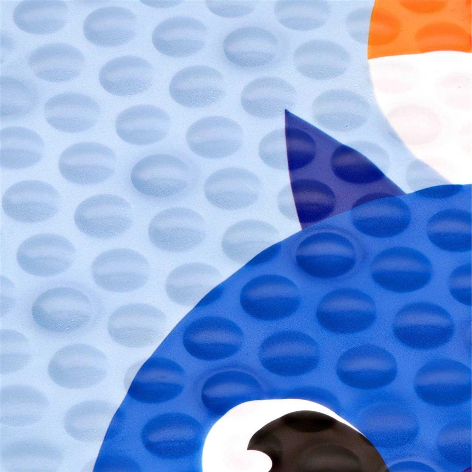 Pinkfong Baby Shark Color Change Bath Mat - Image 4