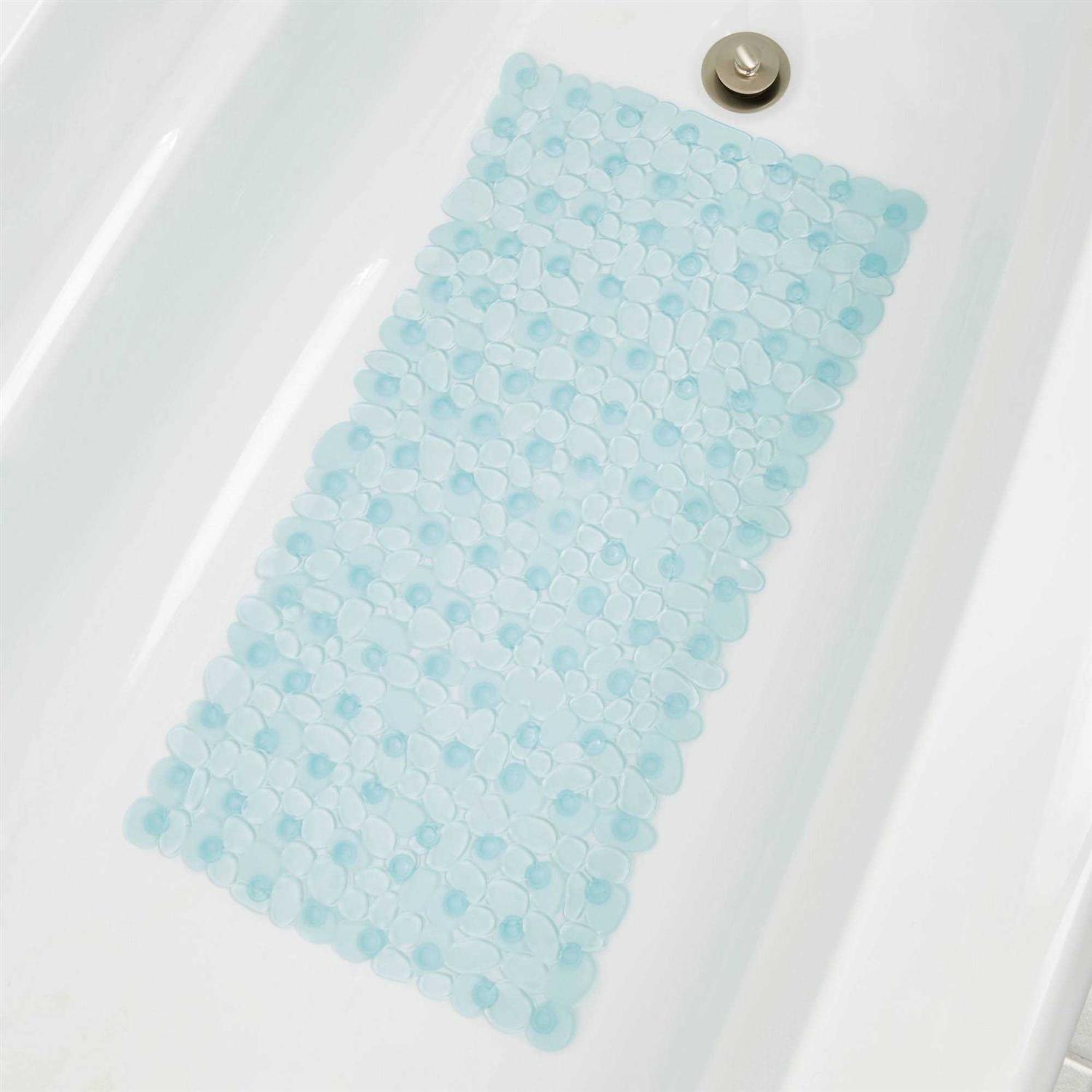 Room Essentials Pebble Bath Mat - Image 3