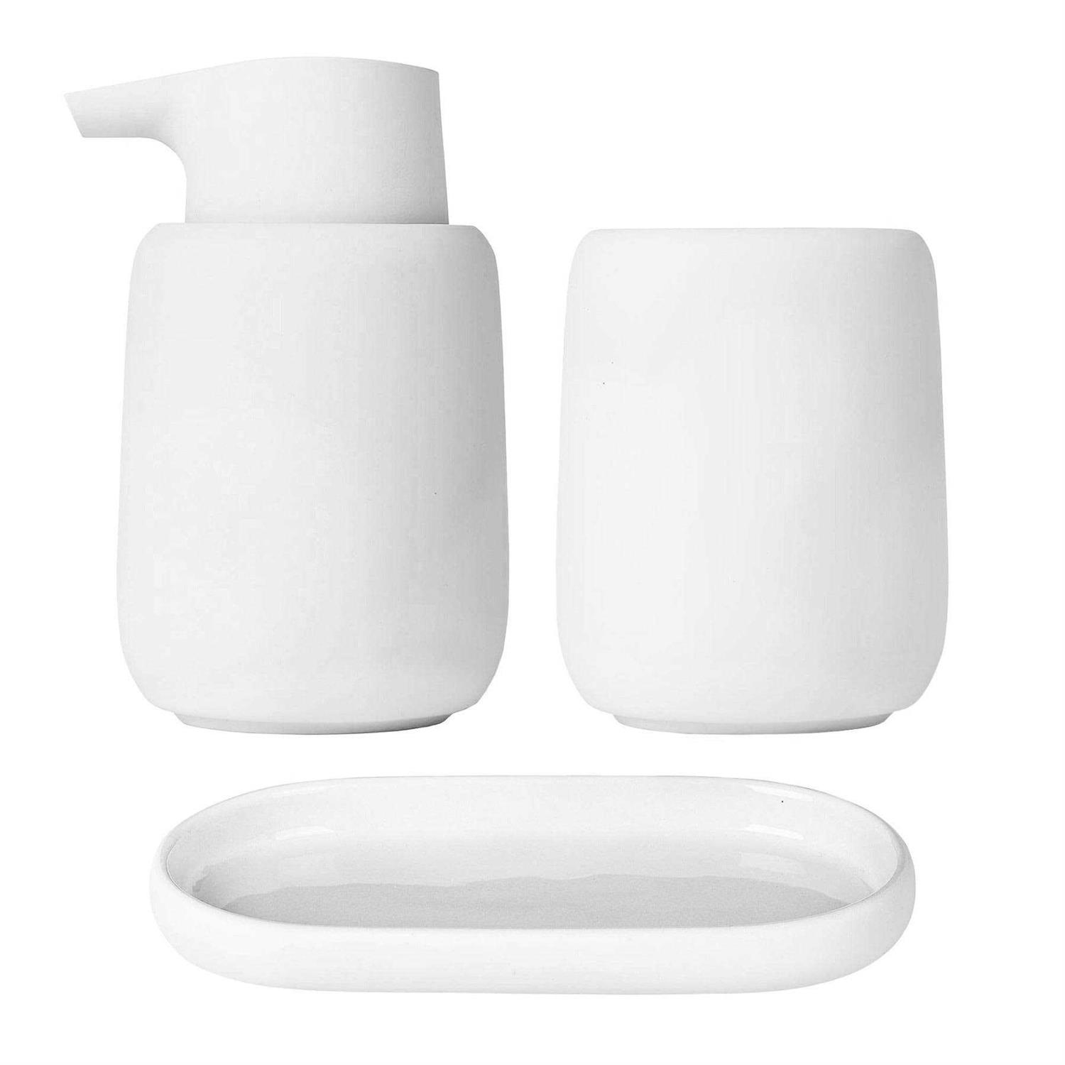 Blomus Sono Bathroom Accessory Set - Image 5