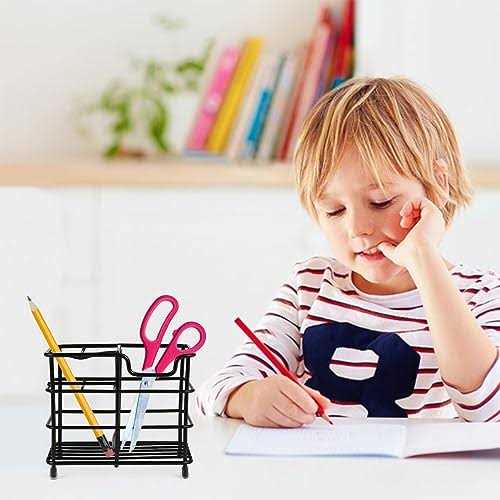 Wbbog Toothbrush Holder for Bathrooms, Stainless Steel Bathroom - Image 4