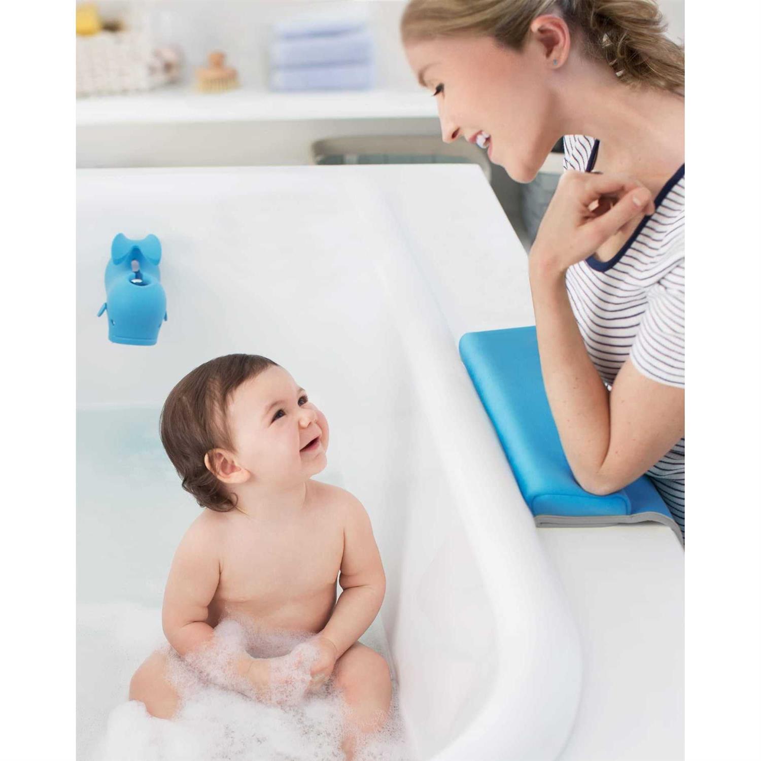 Skip Hop Moby Bathtub Elbow Rest - Image 4