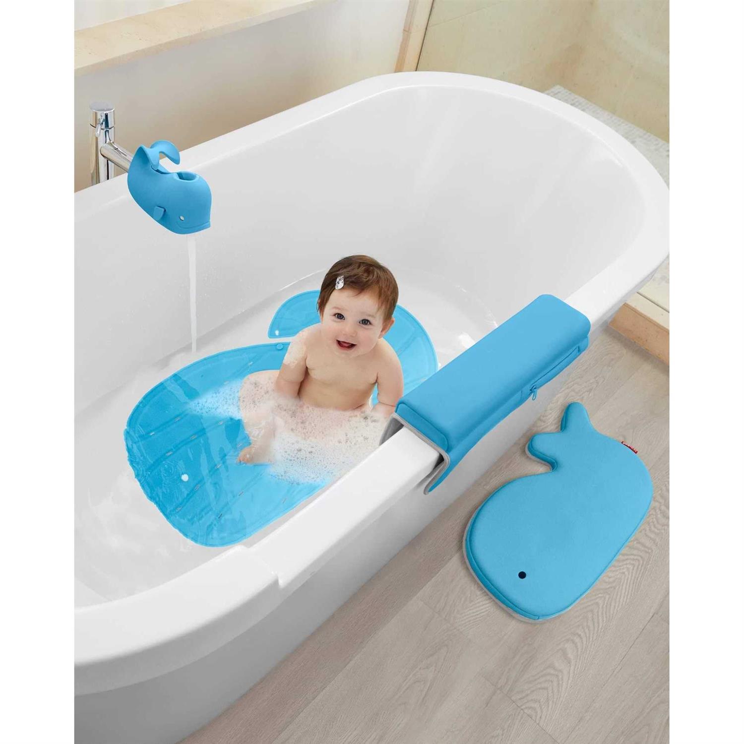 Skip Hop Moby Bathtub Elbow Rest - Image 5
