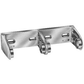 Bradley Toilet Tissue Dispenser - Image 3