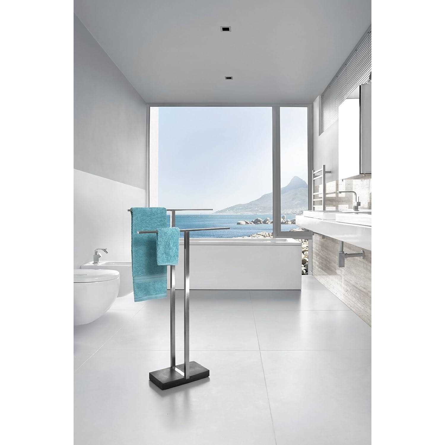 Blomus Menoto Towel Rack - Image 3