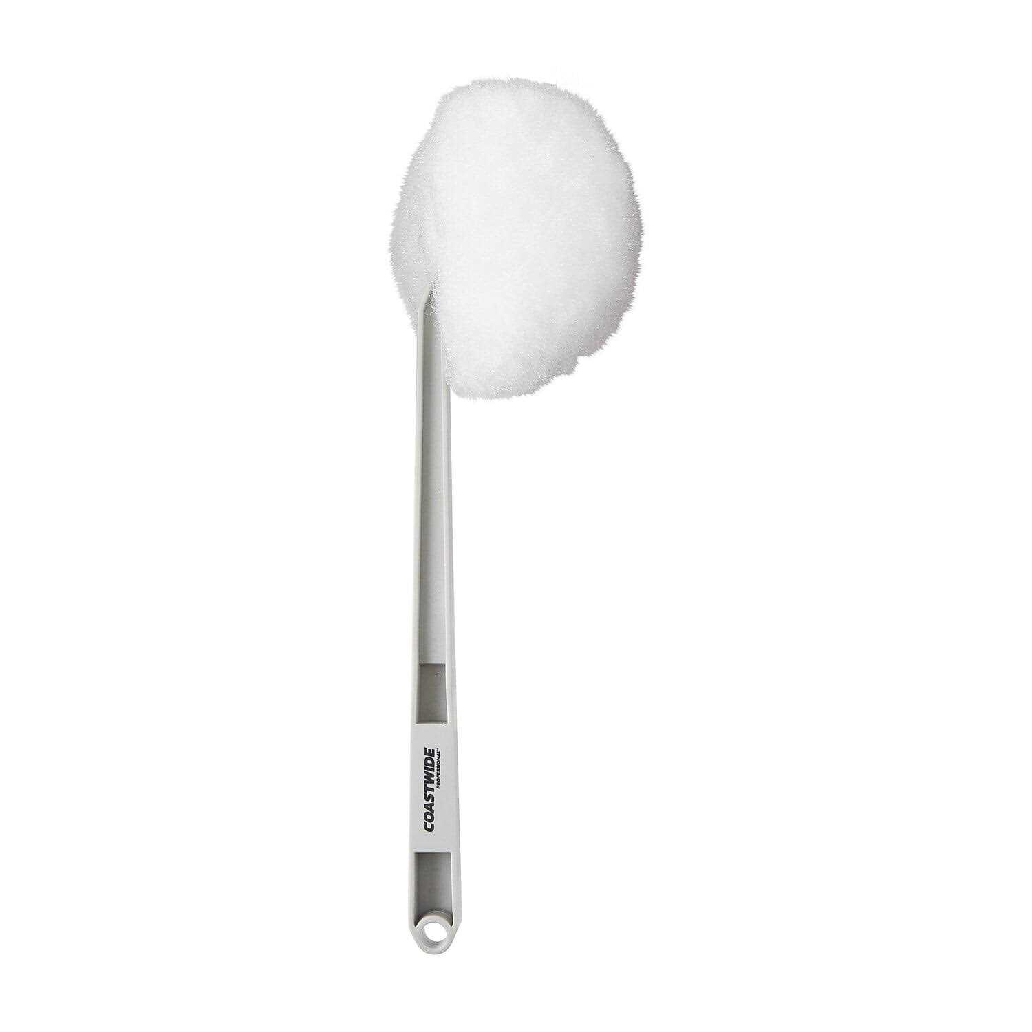 Coastwide Professional Toilet Bowl Mop Brush 24418473 - Image 3