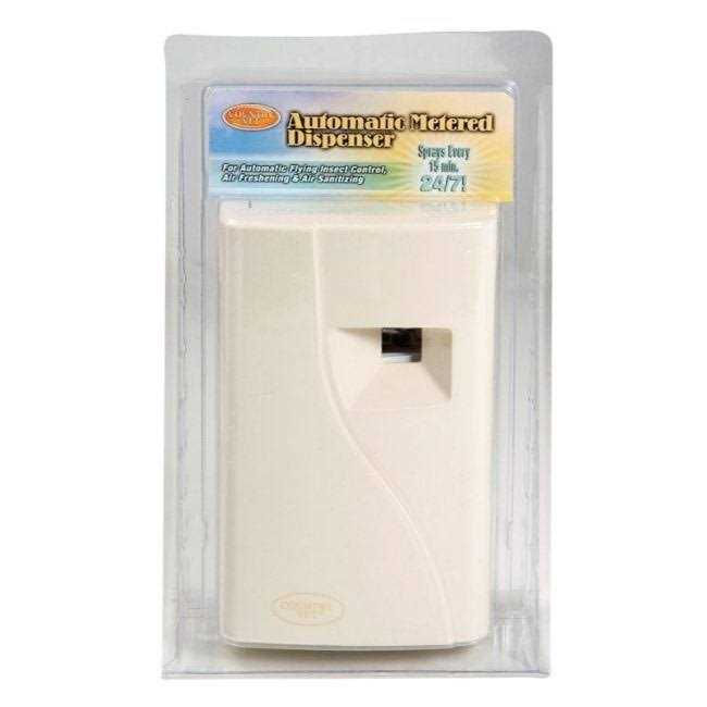 Country Vet Automatic Metered Dispenser - Image 4