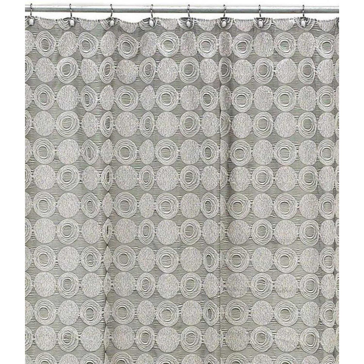 Avanti Galaxy Shower Curtain - Image 5
