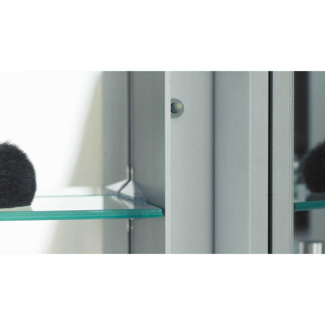 Robern RC1620D4FB1 R3 Series Medicine Cabinet - Image 4