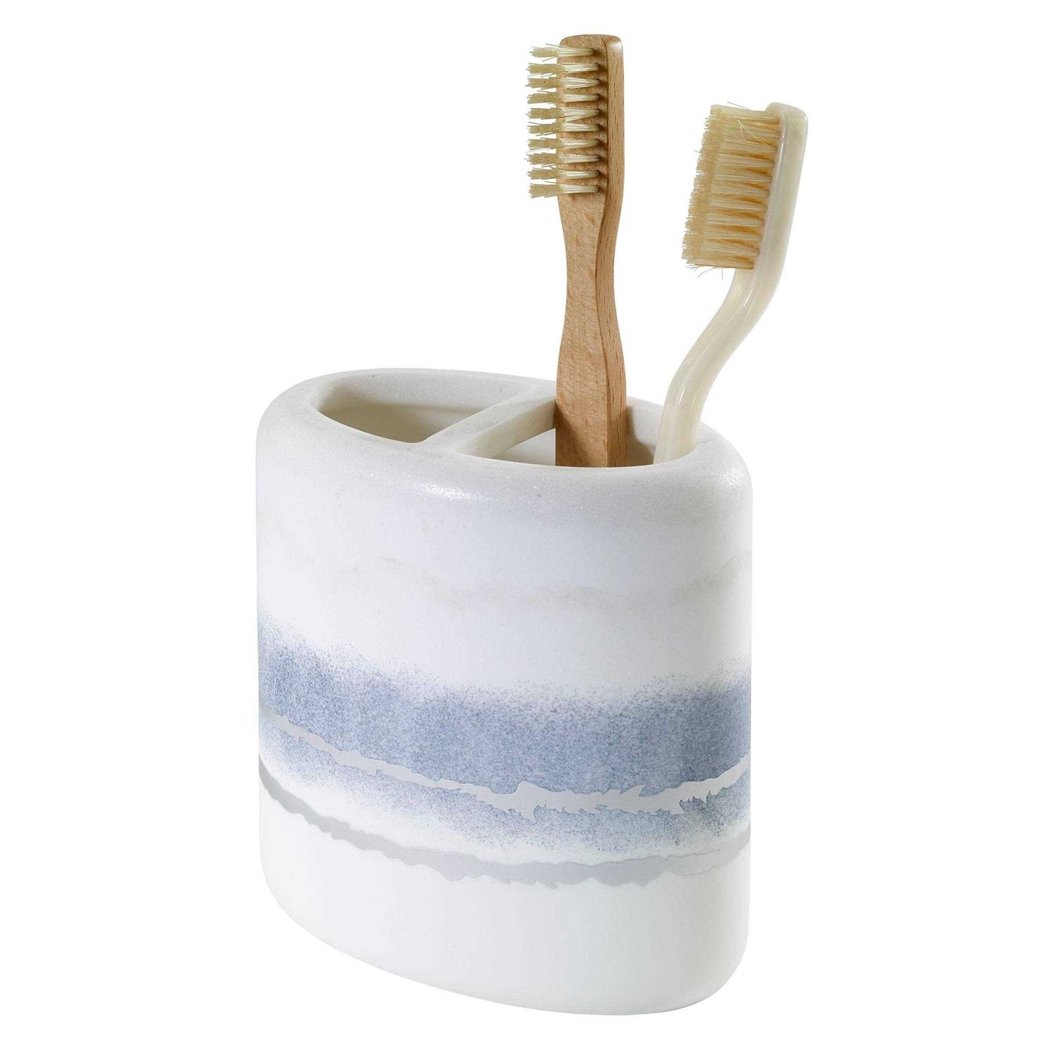 Now House by Jonathan Adler Vapor Toothbrush Holder - Image 3