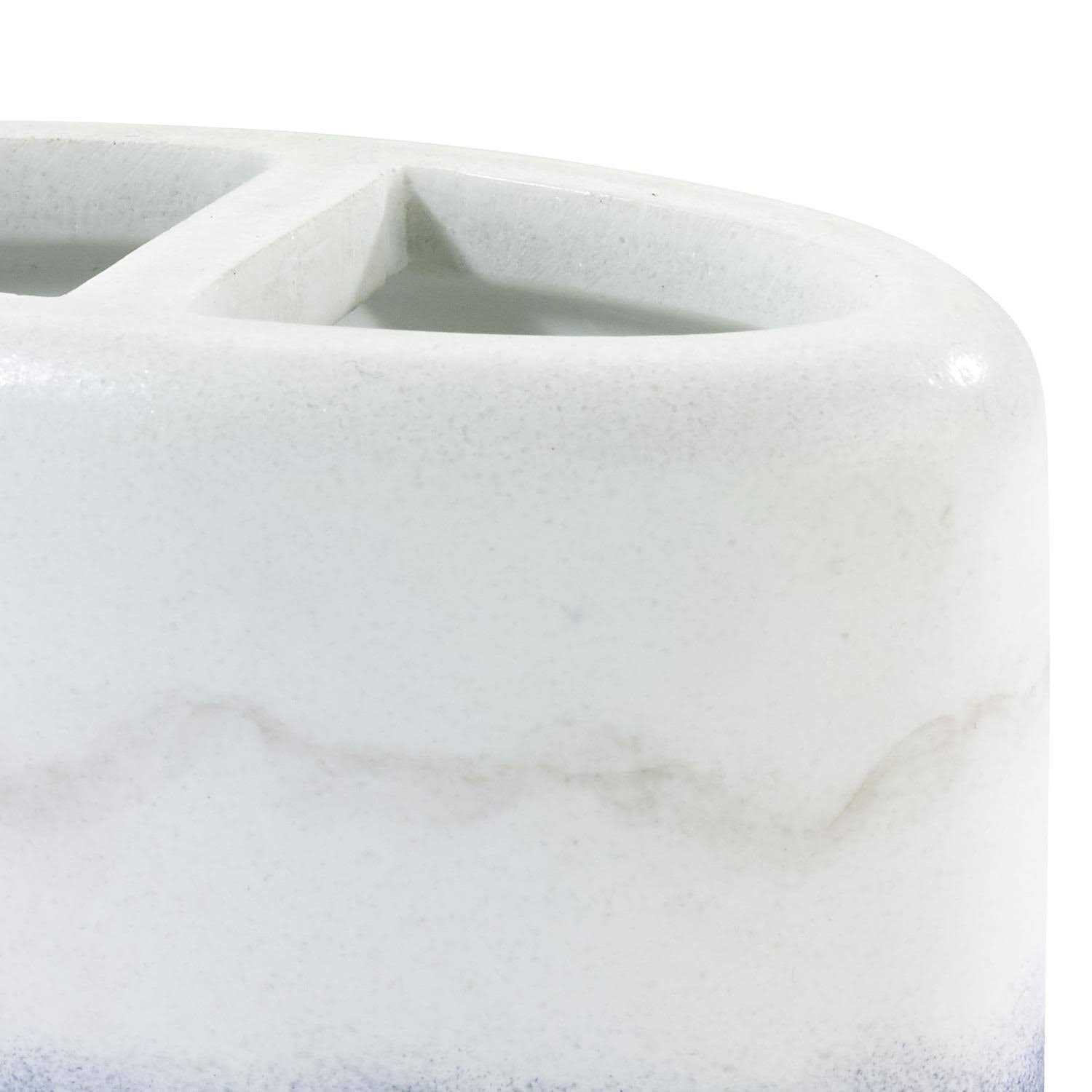 Now House by Jonathan Adler Vapor Toothbrush Holder - Image 4