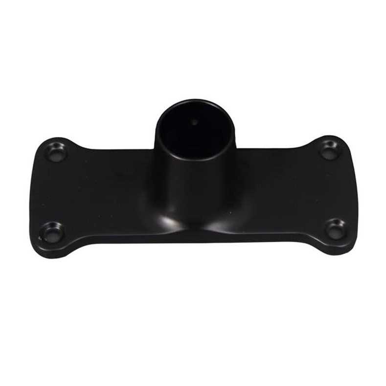 Barclay Jumbo Rect Die Cast Flanges 300 - Image 3