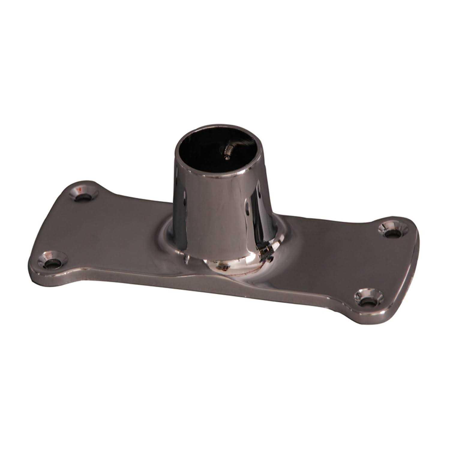 Barclay Jumbo Rect Die Cast Flanges 300 - Image 4