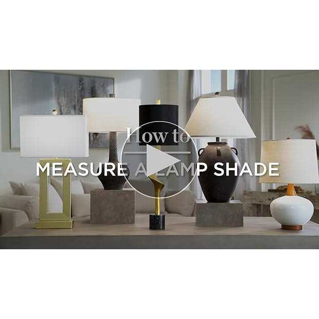 Brentwood Natural Burlap Drum Lamp Shade 10x12x8 - Image 3