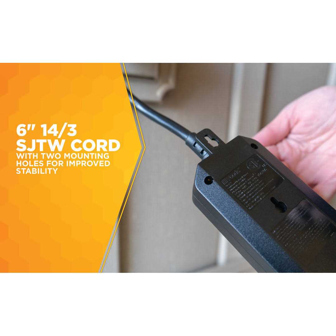 Woods 50121WD Outdoor Dusk to Dawn Lighting Timer - Image 3