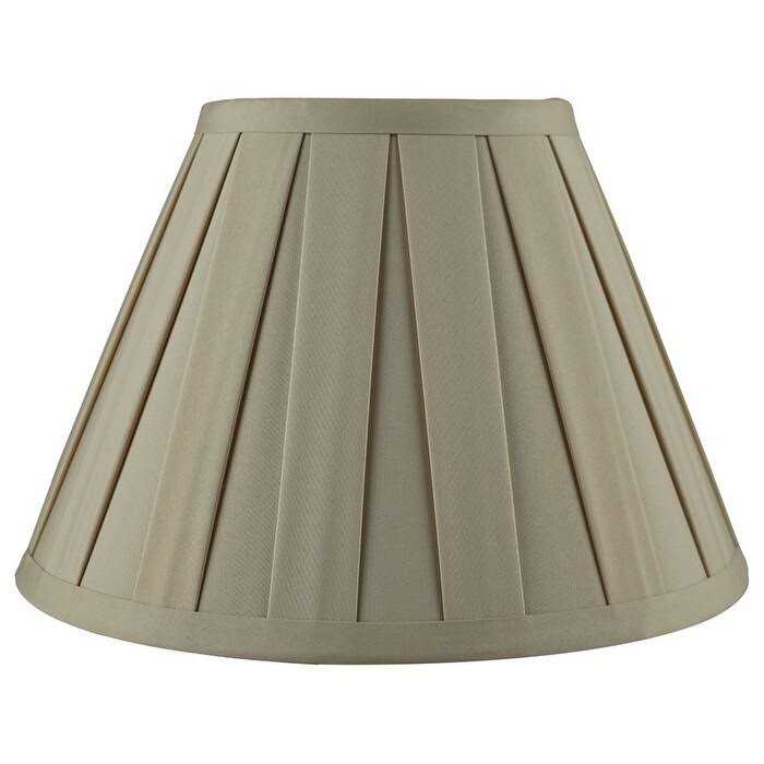 Urbanest Empire Pleat Lamp Shade - Image 4