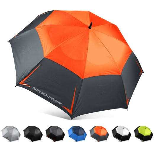 Sun Mountain Umbrella - Image 3